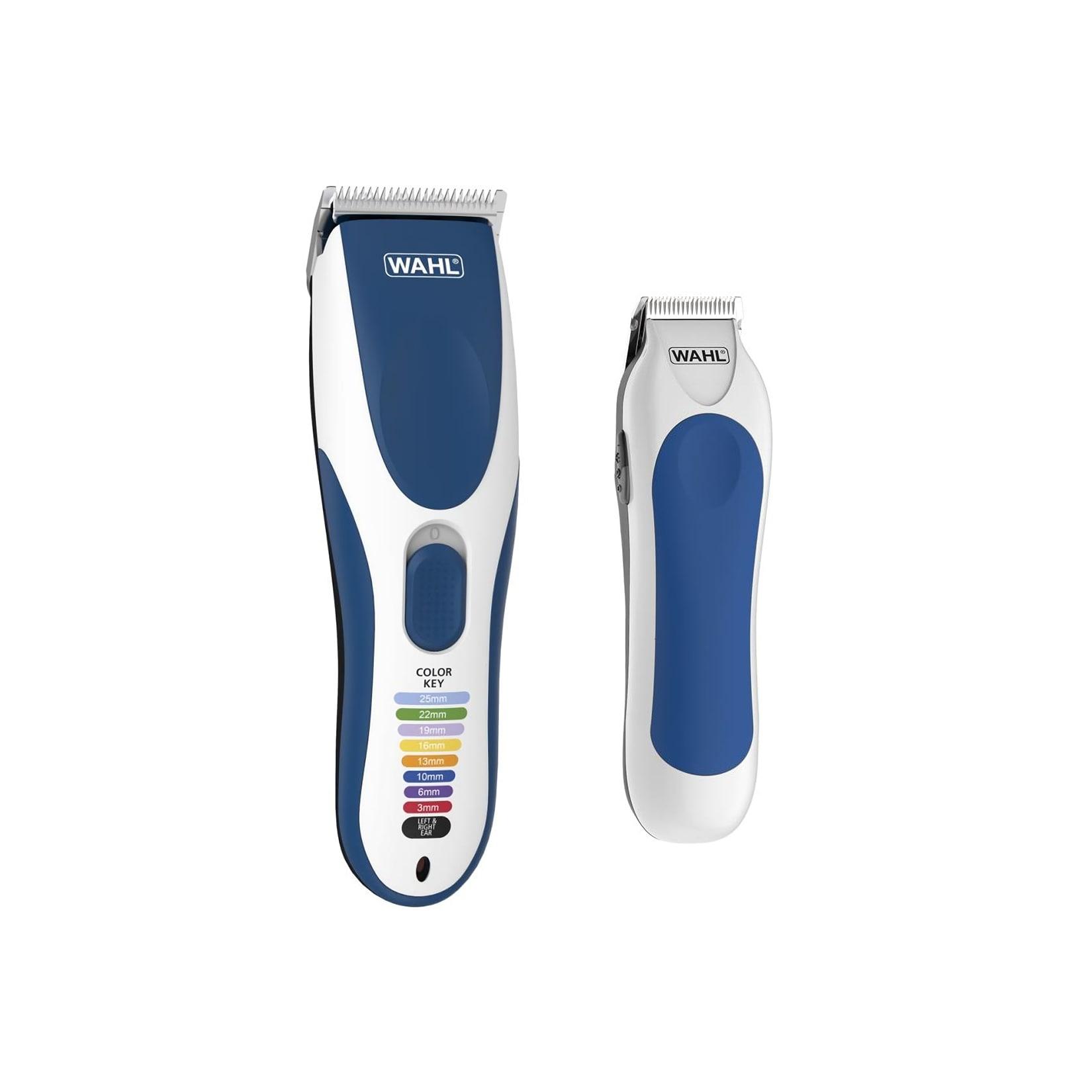Wahl Color Pro 09649-916 Haarschneidemaschine kabellos