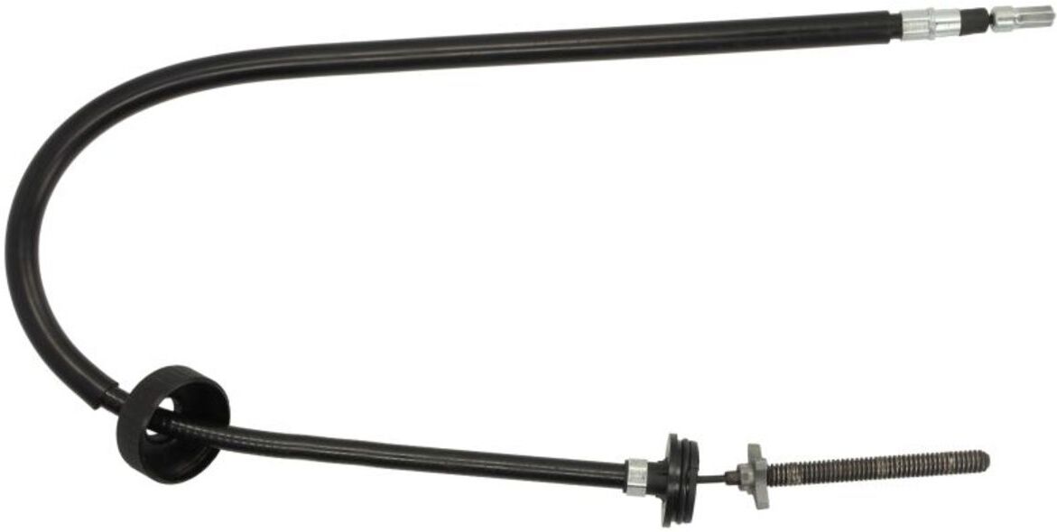 Seilzug, Feststellbremse AKUSAN F7R005AKN Links