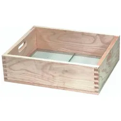 BRW, , Sandsieb Maschenweite 10 mm (50 cm)