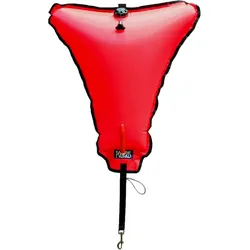 Polaris DIR Hebesack - 31 Liter - orange