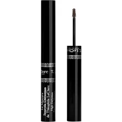 T. LeClerc, Augenbrauengel, Eyebrow Mascara (02 Châtain)