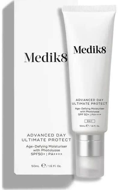 Medik8 Advanced Day Ultimate Protect Spf50 50 ml