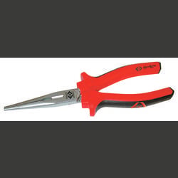 C.K T3906 8 Werkstatt Spitzzange Gerade 200 mm
