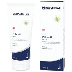 DERMASENCE Polaneth LOTION 200 ml Lotion