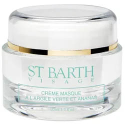 50ml LIGNE ST BARTH Ananas Maske