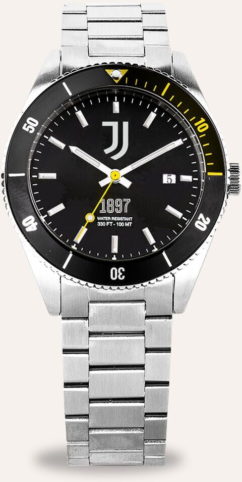 JUVENTUS - Orologio Al Quarzo  P-j7469un3 - P-J7469UN3