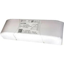 Casambi, Beleuchtung Zubehör, RP Dimmer PWM5 YMOCA-PWM-05 5 Kanal RGB-CCT 12V/24V max 10A