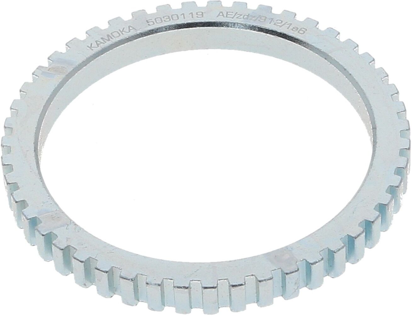 Kamoka 5030119 Vorderachse