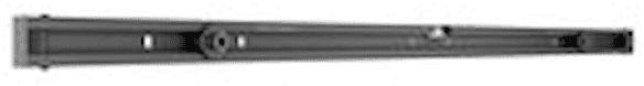 Multibrackets M Universal Wallmount Large - Monteringssats