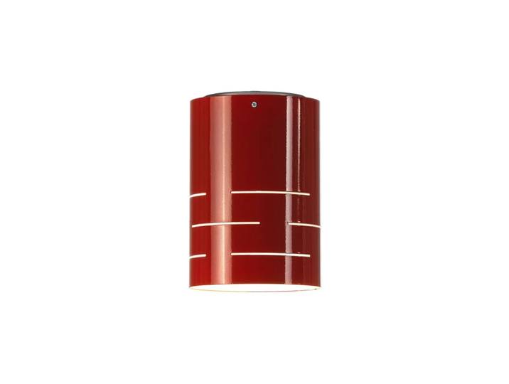 Bsweden Clover 20 Deckenleuchte Rot
