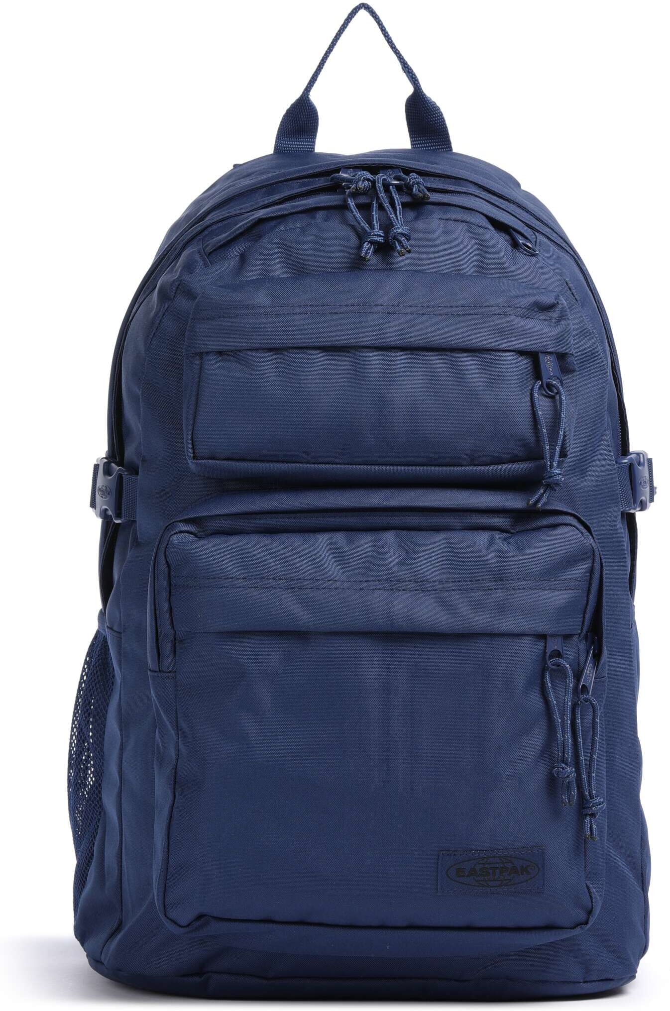 Eastpak DBL Pro Rucksack, blau