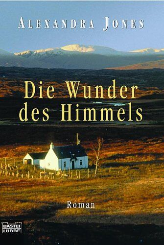 Alexandra Jones - Die Wunder des Himmels - Preis vom 11.10.2026 15:43:13 h