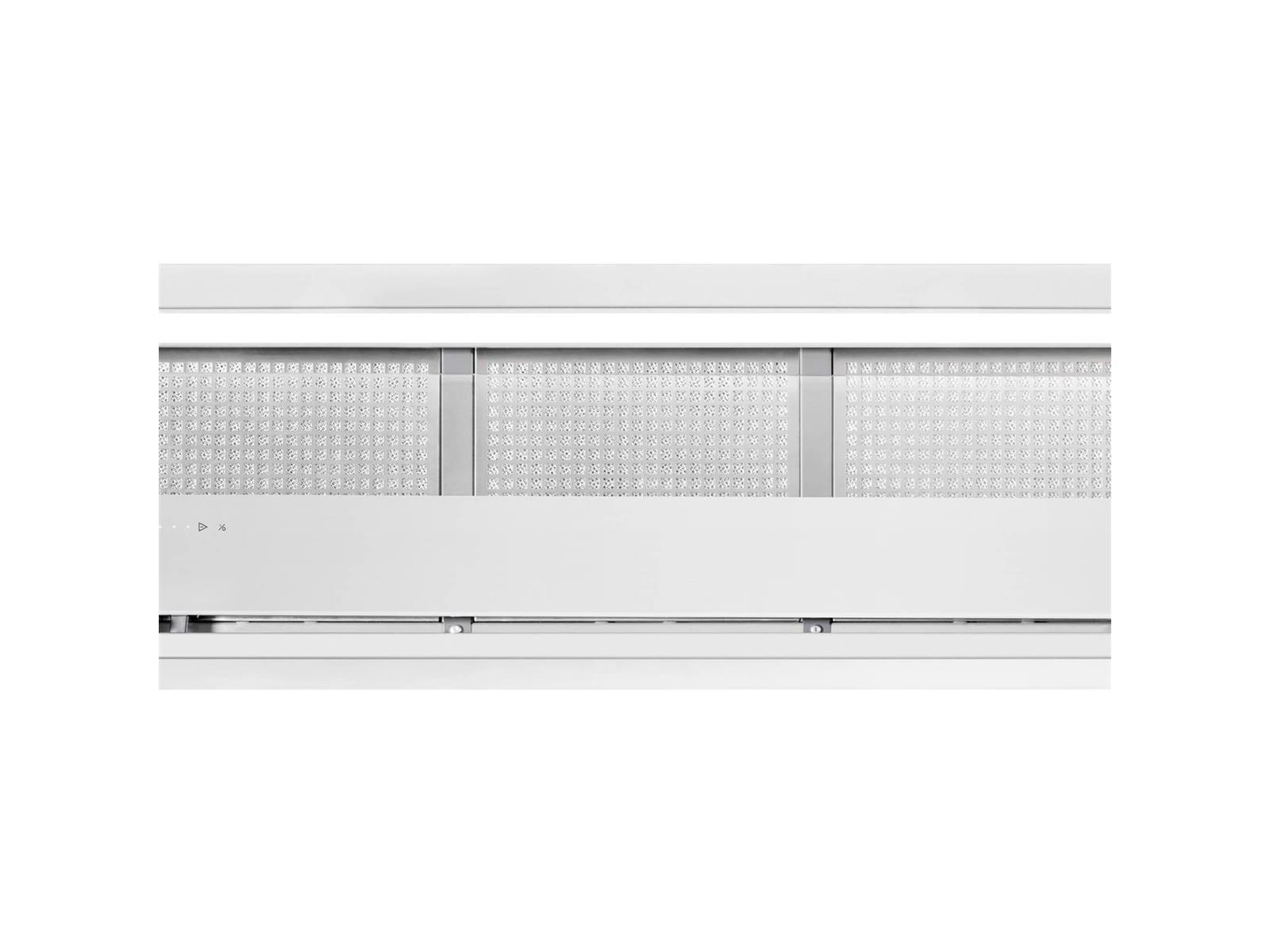 NOVY Fusion Pro, 606 m³/h, Geleitet, A, A, C, 633 m³/h