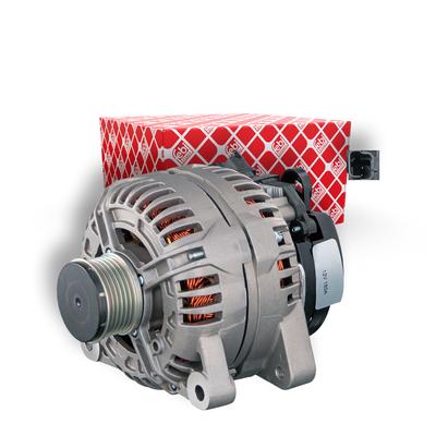 FEBI BILSTEIN Generator 101528 für Peugeot