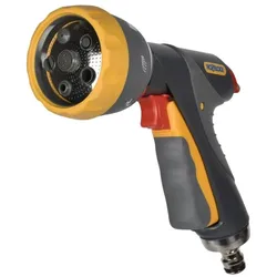 Hozelock, Gartenbrause, Multi Spray Pro 3