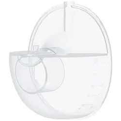Momcozy, Milchpumpe Zubehör, Milk Collection Container Cup for M5