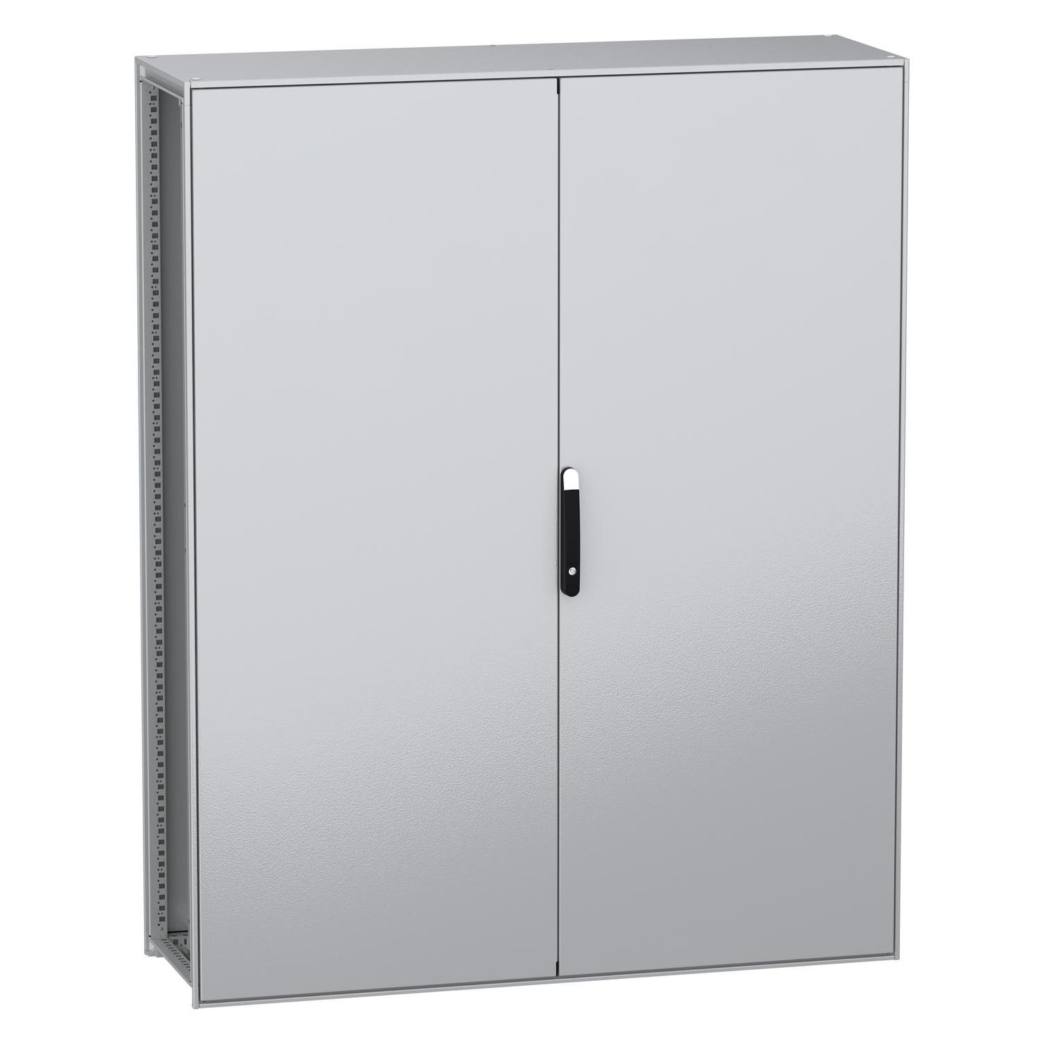 Schneider Electric Schneider Standgehäuse NSYSFN2016502DPPanelSeT SFN aus dekarbonisiertem (NSYSFN2016502DP)