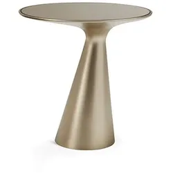 cattelan italia Couchtisch Peyote Glas