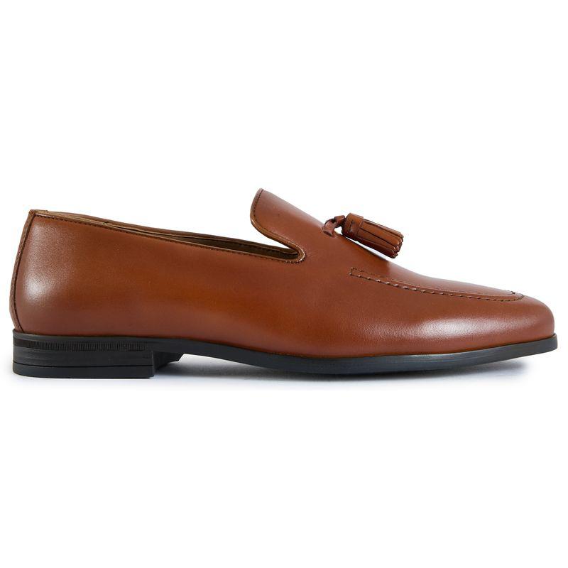 Walk London Ischia Tassel Schuhe