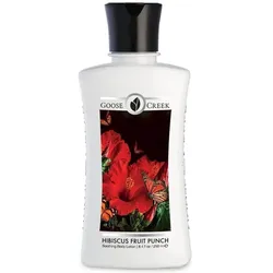 Body Lotion - Hibiscus Fruit Punch - 250ml