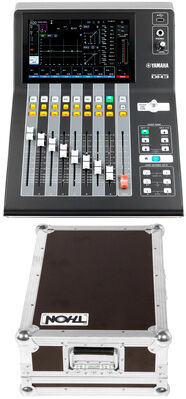 Yamaha DM3S Case Bundle