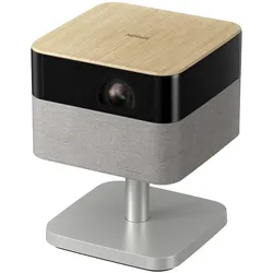 Epson EF-72 Lifestudio Flex tragbarer 3LCD RGB-LED Beamer 1.000 Lumen