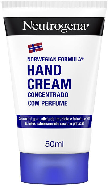 Neutrogena Crema Mani concentrata 50 ml