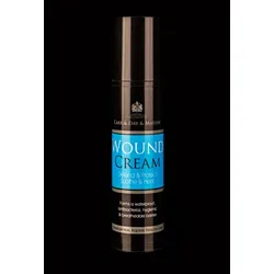 Canter&Day&Martin Wound Cream Antibakterielle Wundcreme