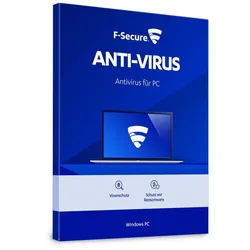 F-Secure ID Antivirus 2026