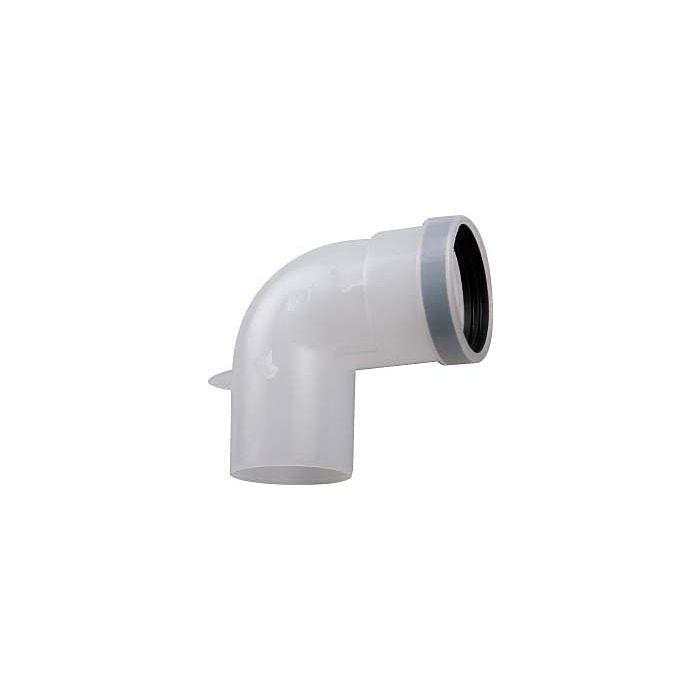 Bosch Azb Bogen 7719001619 87°, Ø 100 mm