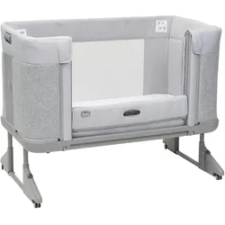 Chicco Beistellbett Next2Me Forever, grau