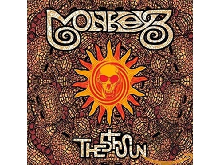 Monkey3 - The 5th Sun
