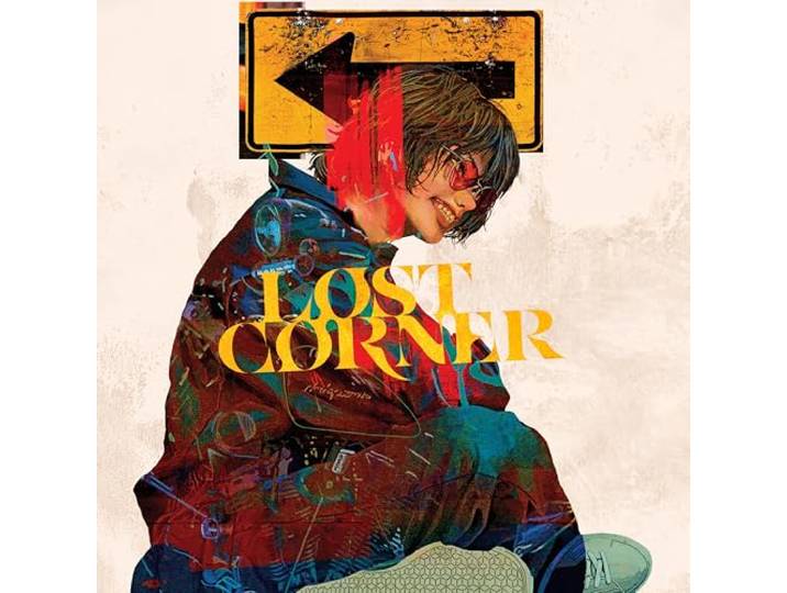 Lost Corner