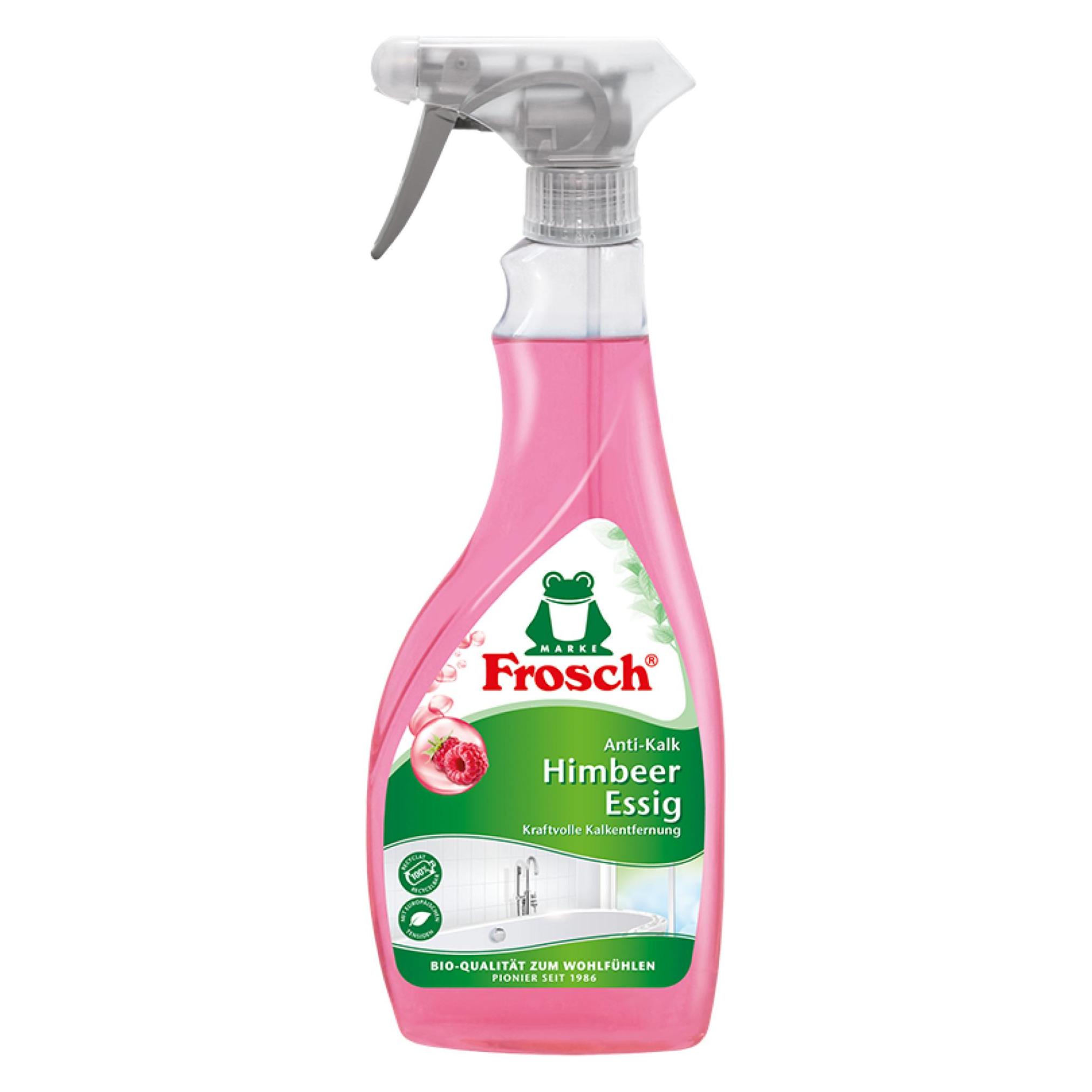 Frosch Himbeer-Essig (1113988)