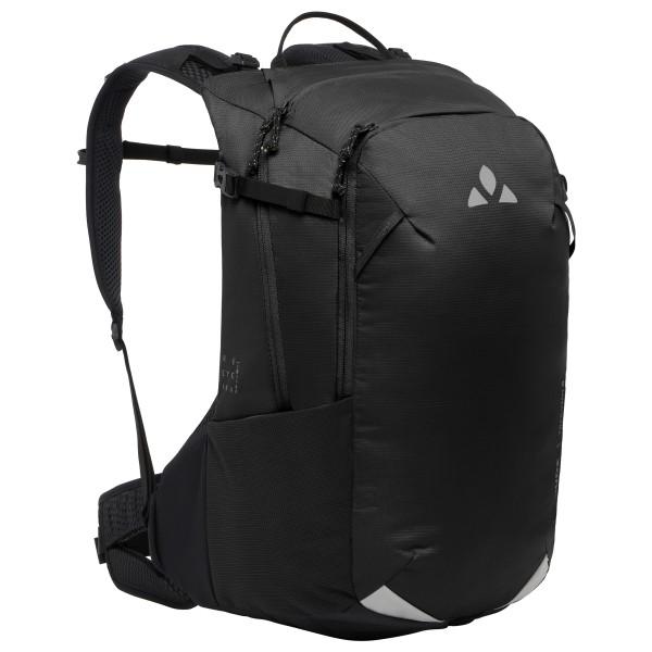 Vaude - Trailvent 20 - Velorucksack schwarz