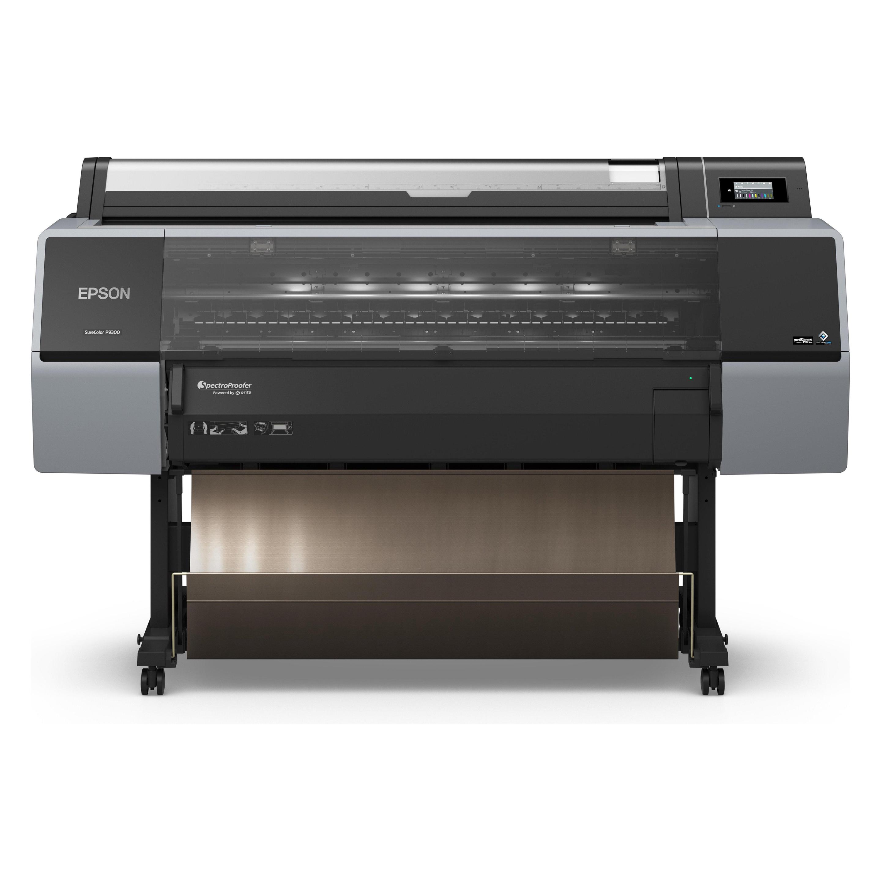 Epson SureColor SC-P9300 Spectro (Farbe) (C11CL83301A2)