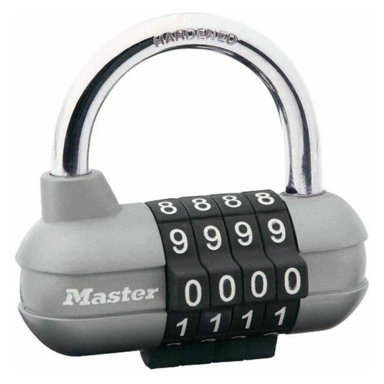 Master Lock Pro Sport (1520EURD)