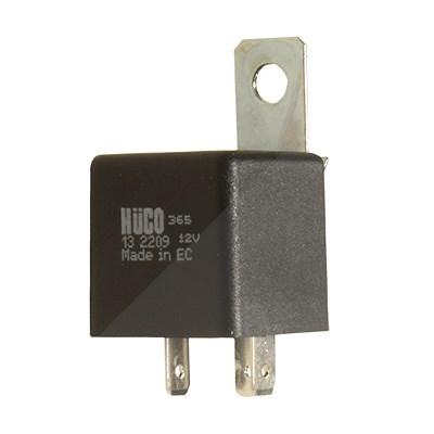 Hüco Blinkgeber [Hersteller-Nr. 132209]