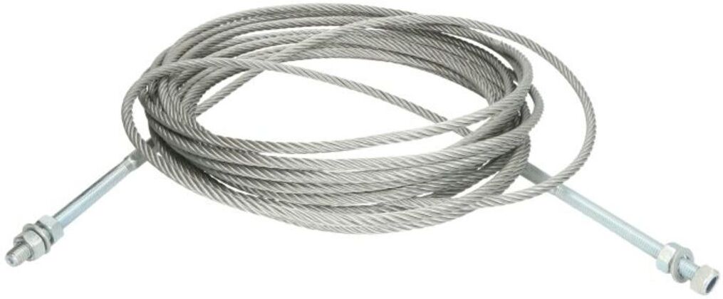 Synchronisationskabel für Wagenheber EVERT ZL615017004C