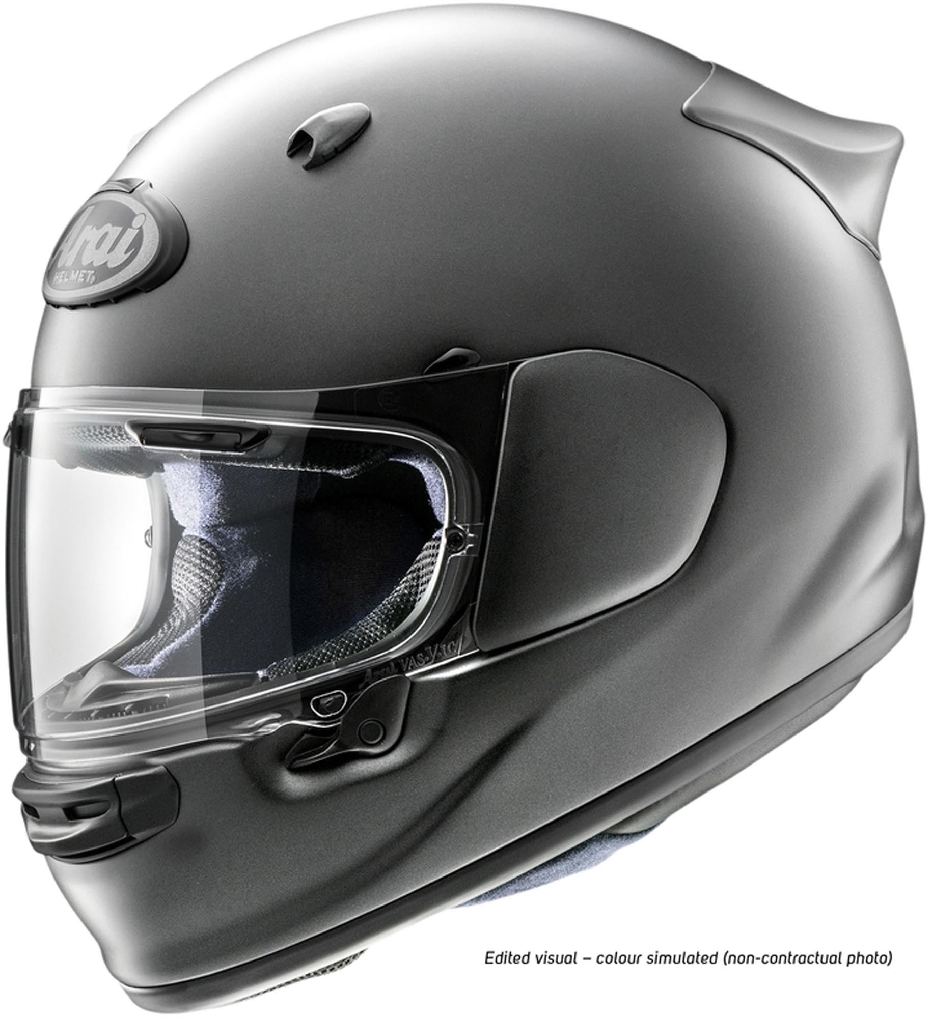 Arai Quantic Helm 8000433008