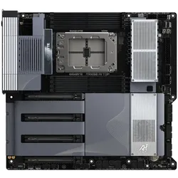 GIGABYTE TRX50 AI TOP Mainboard