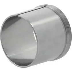 Nke Abziehhülsen AHX2316 ID 75mm AD 90mm B.75mm 1St./VE