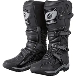 ONeal RMX Enduro, Stiefel - Schwarz - 39 EU