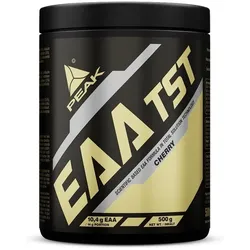Peak - EAA TST - TS-Technology - 500gStrawberry Lime