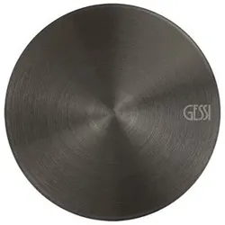 Gessi Origini Griffeinsatz zum Austausch des mitgelieferten Griffeinsatzes, 66600707, Farbe: PVD