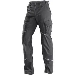 KÜBLER ACTIVIQ Hose anthrazit 102 - 2250 5365-97-102 - anthrazit