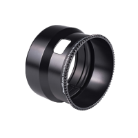 Nauticam Zoomring für das Sony 12-24 F/4 G - SFE1224-Z Zoom Gear for Sony SEL1224G FE 12-24mm F4 G