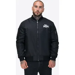 Lonsdale Herren Jacke normale Passform LUDFORD