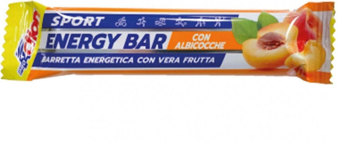 PROACTION Energy Bar Frutta 23 G 