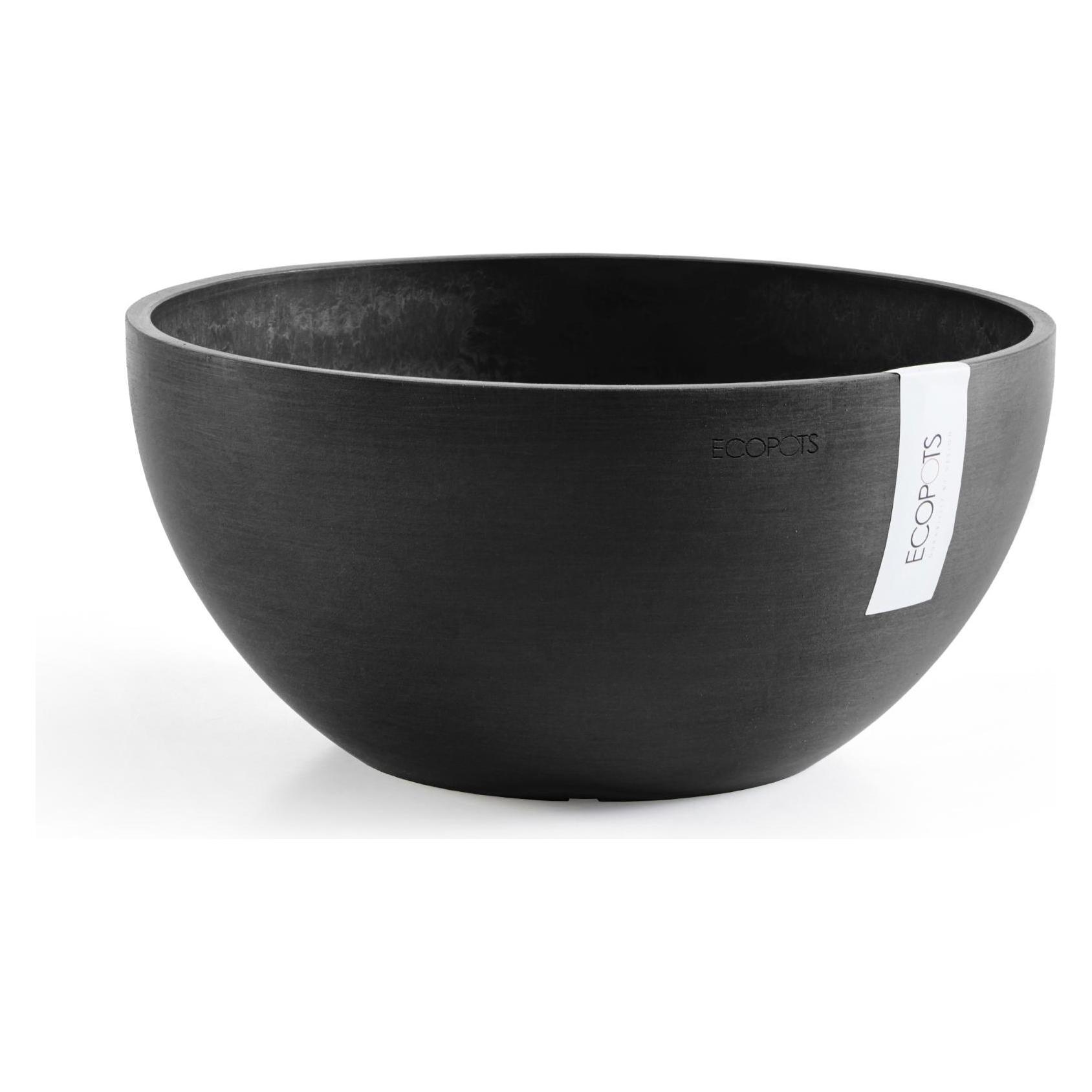 Ecopots Brussels (30 x 14.80 cm) (BR.30.DG)